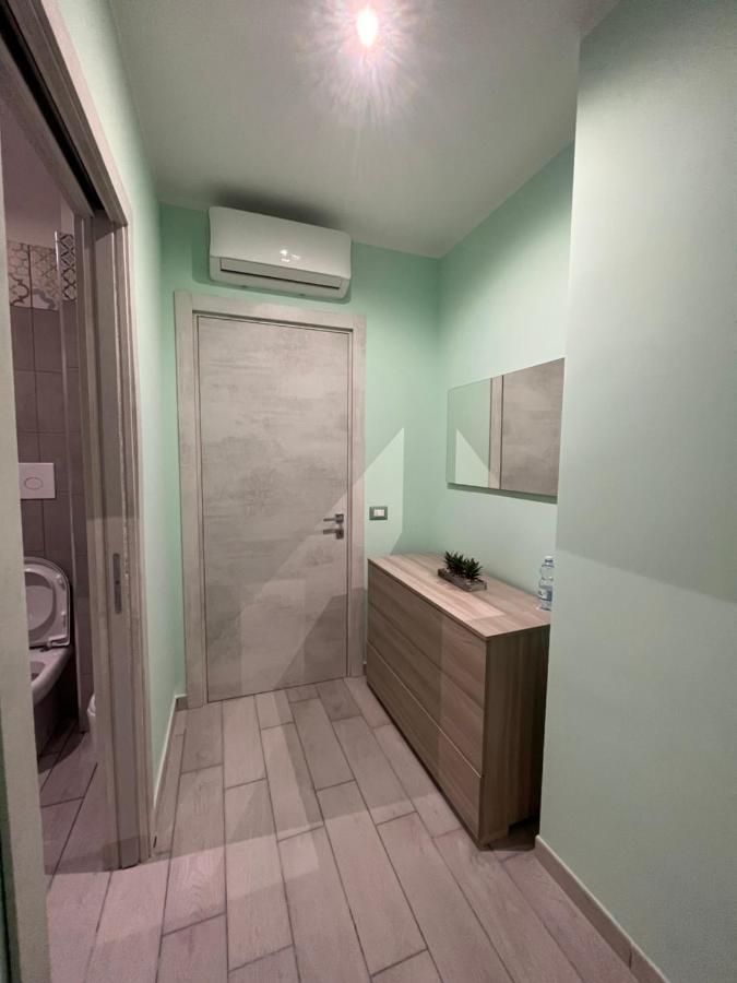 Vicolo55 Hotel Naples Exterior photo