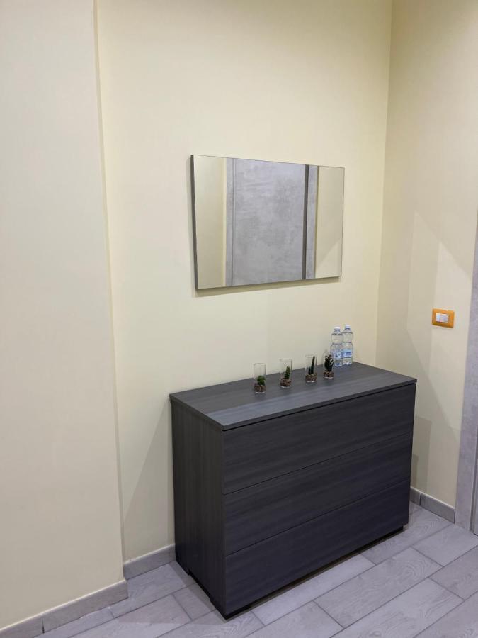 Vicolo55 Hotel Naples Exterior photo