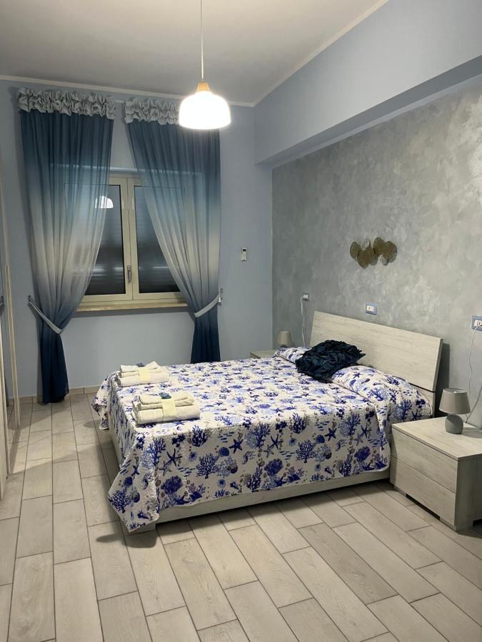 Vicolo55 Hotel Naples Exterior photo